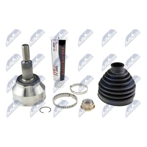 JOINT DE CARDAN EXTERIEUR VW T5 2.0TDI 84/102/114KM 