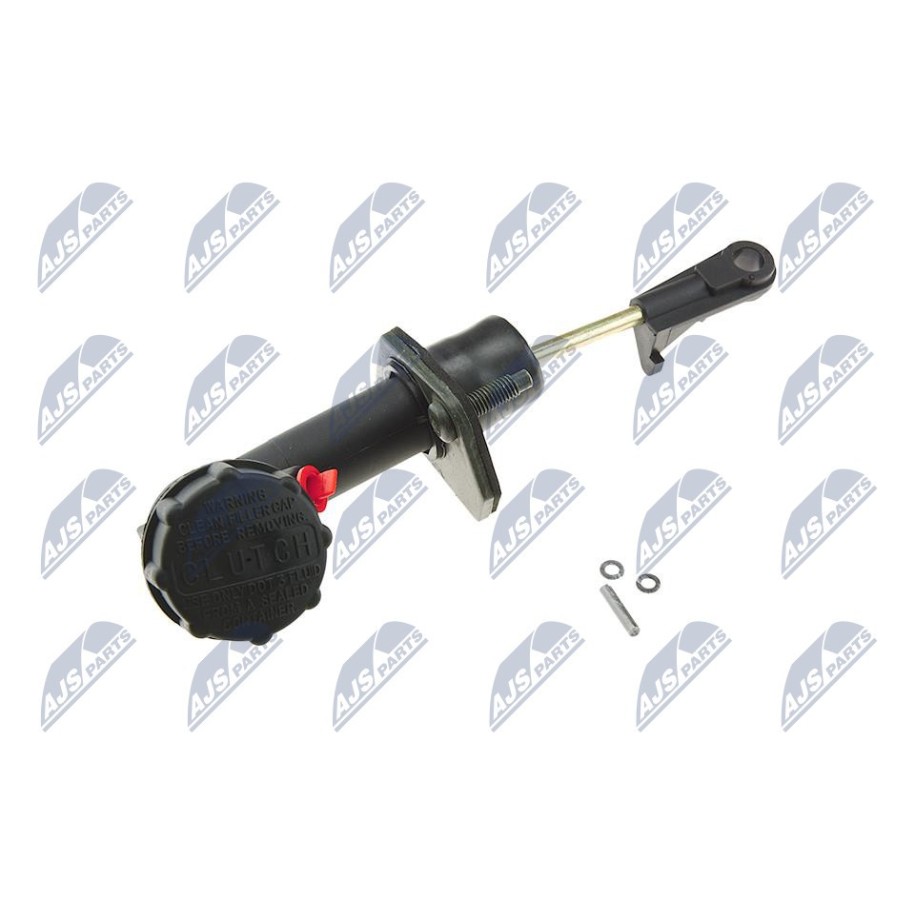 CYLINDRE EMETTEUR D'EMBRAYAGE JEEP CHEROKEE 88-01