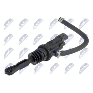 CYLINDRE EMETTEUR D'EMBRAYAGE JEEP WRANGLER III 2.8CRD/3.6/3.8 2011-