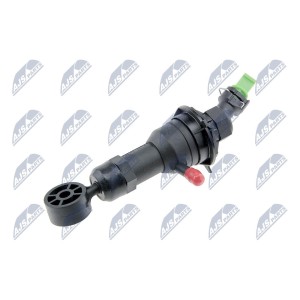 CYLINDRE EMETTEUR D'EMBRAYAGE CITROEN JUMPER 06-