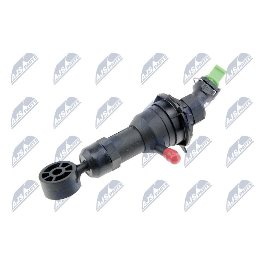 CYLINDRE EMETTEUR D'EMBRAYAGE CITROEN JUMPER 06-