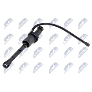 CYLINDRE EMETTEUR D'EMBRAYAGE CITROEN BERLINGO 1.6HDI 08-