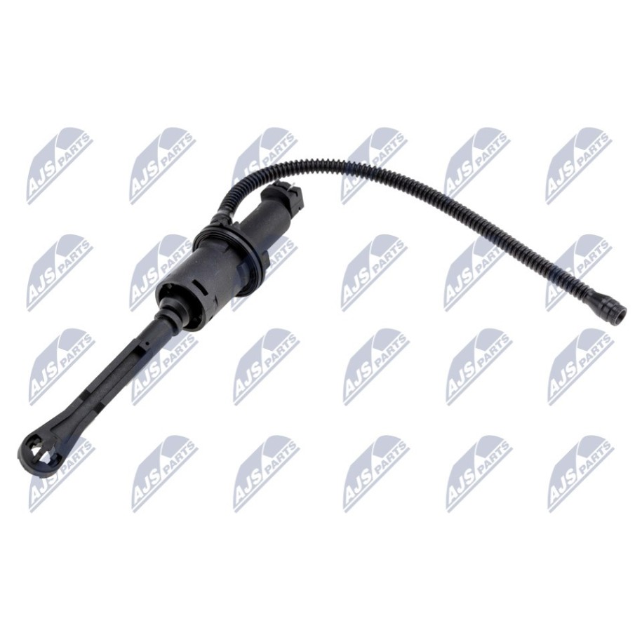 CYLINDRE EMETTEUR D'EMBRAYAGE CITROEN BERLINGO 1.6HDI 08-