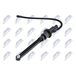 CYLINDRE EMETTEUR D'EMBRAYAGE CITROEN C3 II 1.6HDI 09-16