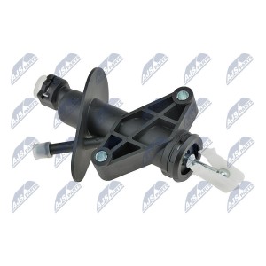 CYLINDRE EMETTEUR D'EMBRAYAGE FORD MONDEO III 1.816V