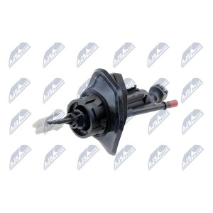 CYLINDRE EMETTEUR D'EMBRAYAGE FORD C-MAX II/FOCUS III 1.0/1.5/1.6T