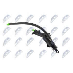 CYLINDRE EMETTEUR D'EMBRAYAGE FORD TRANSIT 2.2TDCI 11-14