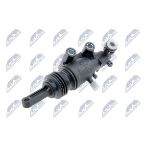 CYLINDRE EMETTEUR D'EMBRAYAGE FORD RANGER 2.2TDCI