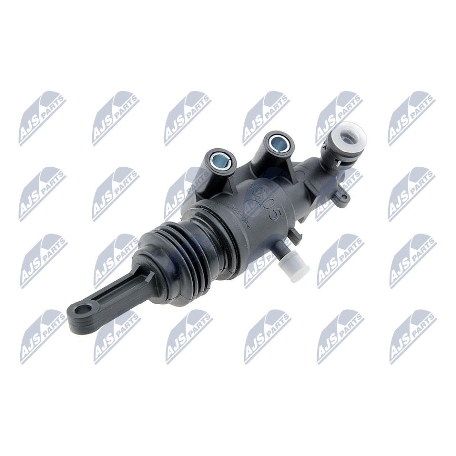 CYLINDRE EMETTEUR D'EMBRAYAGE FORD RANGER 2.2TDCI