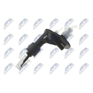 CYLINDRE EMETTEUR D'EMBRAYAGE FIAT 500 07-