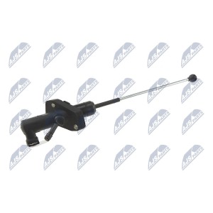 CYLINDRE EMETTEUR D'EMBRAYAGE FIAT DOBLO 00-