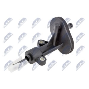 CYLINDRE EMETTEUR D'EMBRAYAGE FIAT 500X 14-