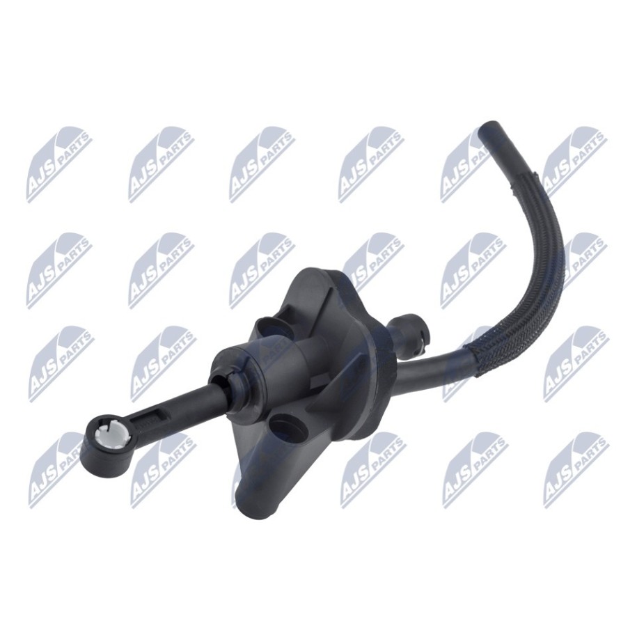 CYLINDRE EMETTEUR D'EMBRAYAGE FIAT 500 0.9/1.0/1.3D 2010- 