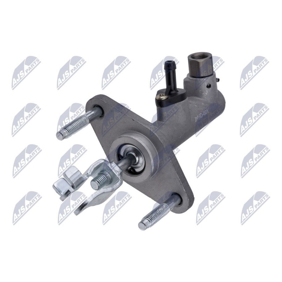 CYLINDRE EMETTEUR D'EMBRAYAGE HONDA JAZZ II/III 1.2/1.52002- 