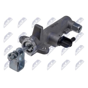 CYLINDRE EMETTEUR D'EMBRAYAGE HONDA CIVIC VIII 1.4/2.2CDTI 2005-2009 