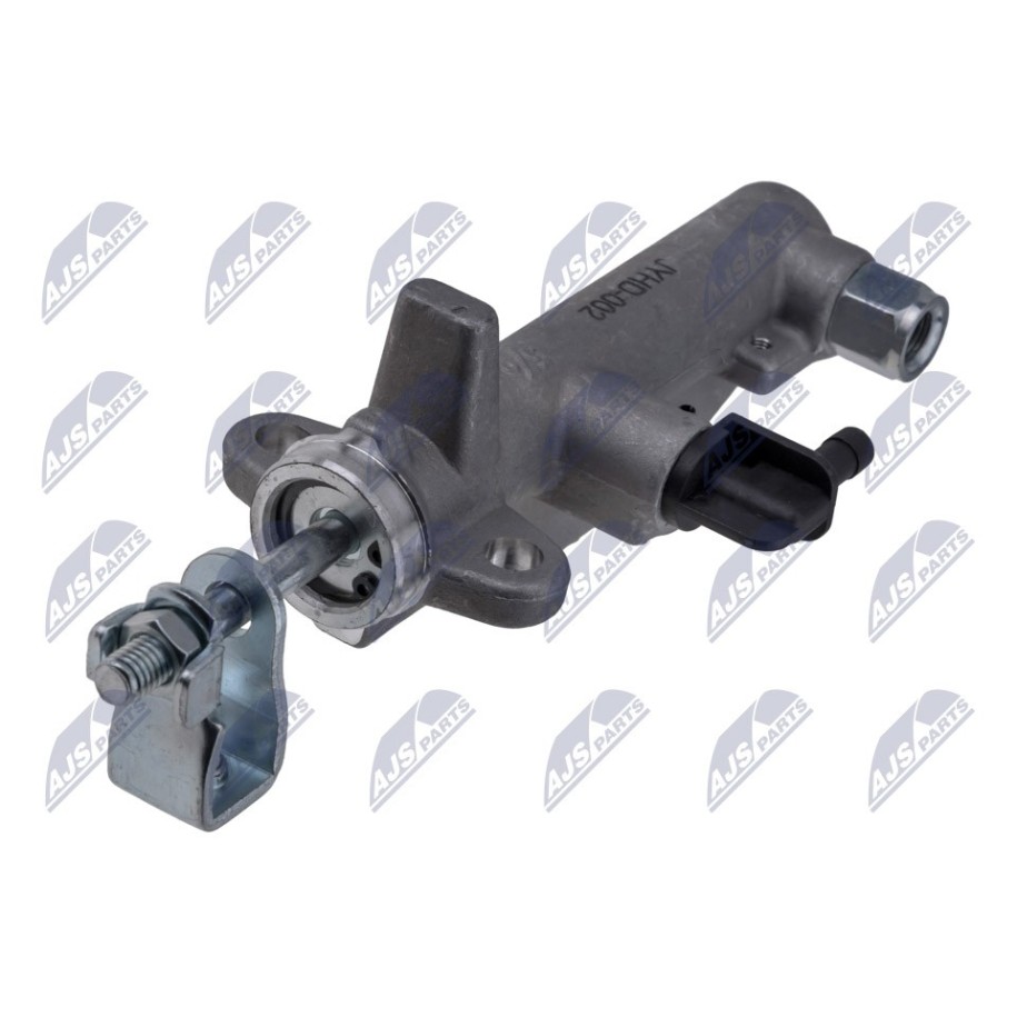 CYLINDRE EMETTEUR D'EMBRAYAGE HONDA CIVIC VIII 1.4/2.2CDTI 2005-2009 