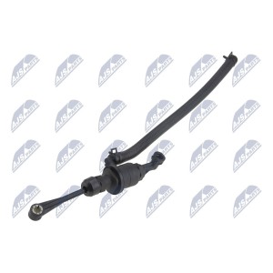 CYLINDRE EMETTEUR D'EMBRAYAGE KIA RIO 1.0/1.4/1.6 2017- 