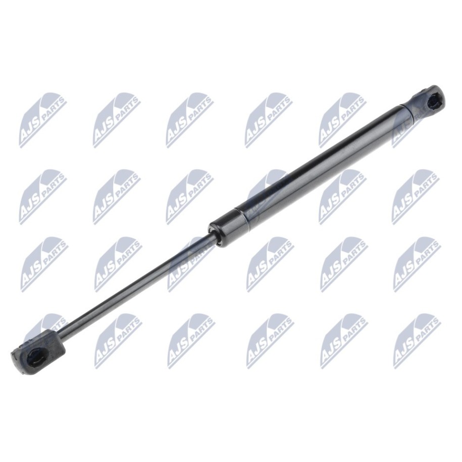 RESSORT A GAZ PRESSION MALLE DU HAYON AMORTISSEUR L=324MM