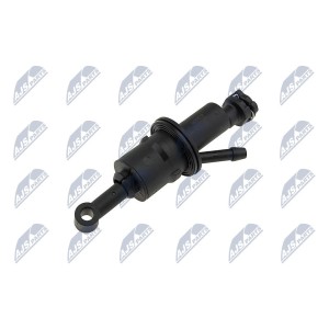 CYLINDRE EMETTEUR D'EMBRAYAGE MERCEDES A (W169)A150/160/170/200 04-12
