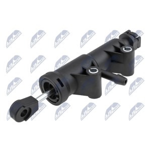CYLINDRE EMETTEUR D'EMBRAYAGE MERCEDES VITO W639 2.0D/2.2/3.0/3.5/3.7D 2003-