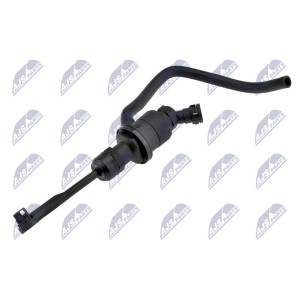 CYLINDRE EMETTEUR D'EMBRAYAGE NISSAN X-TRAIL (T32) 1.6DCI