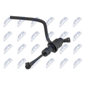 CYLINDRE EMETTEUR D'EMBRAYAGE NISSAN X-TRAIL 2.0/2.5 07-13 