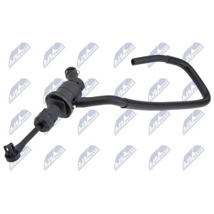CYLINDRE EMETTEUR D'EMBRAYAGE NISSAN TIIDA C11 