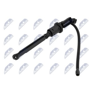CYLINDRE EMETTEUR D'EMBRAYAGE ENG. 1.4