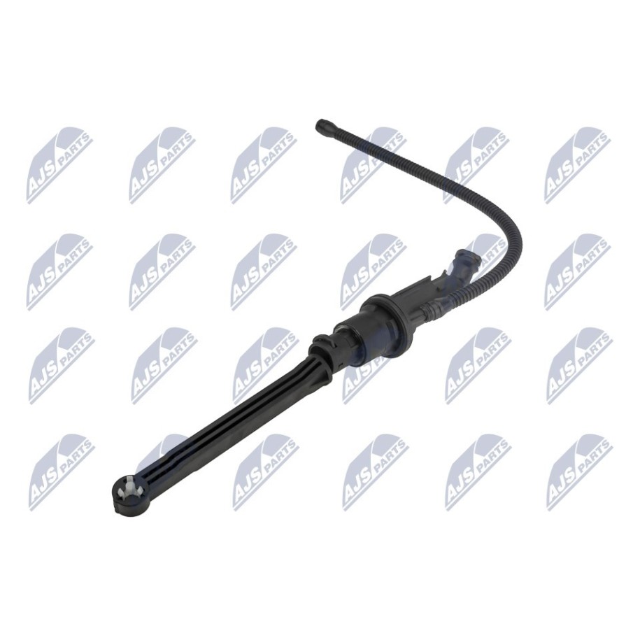 CYLINDRE EMETTEUR D'EMBRAYAGE PEUGEOT 208 1.0/1.2/1.4/1.4HDI/1.6 2012-2019 207 