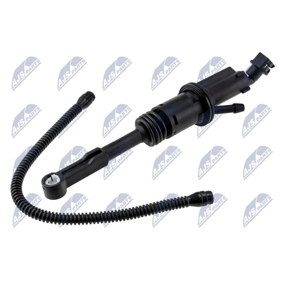 CYLINDRE EMETTEUR D'EMBRAYAGE PEUGEOT PARTNER 1.6D 2010- 