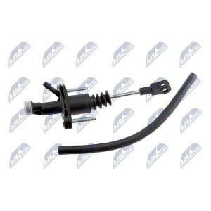 CYLINDRE EMETTEUR D'EMBRAYAGE OPEL ASTRA G/H 98-