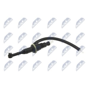 CYLINDRE EMETTEUR D'EMBRAYAGE OPEL MOVANO 98-