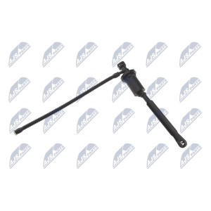 CYLINDRE EMETTEUR D'EMBRAYAGE OPEL VIVARO 01-