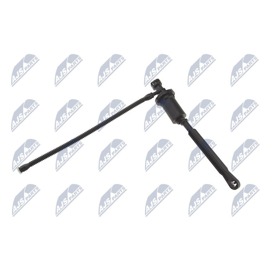 CYLINDRE EMETTEUR D'EMBRAYAGE OPEL VIVARO 01-