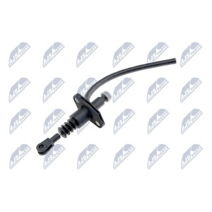 CYLINDRE EMETTEUR D'EMBRAYAGE OPEL VECTRA B 1.6I