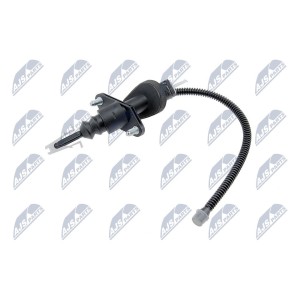 CYLINDRE EMETTEUR D'EMBRAYAGE OPEL COMBO 1.3CDTI