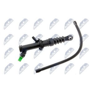 CYLINDRE EMETTEUR D'EMBRAYAGE RENAULT CLIO IV 12-