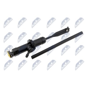 CYLINDRE EMETTEUR D'EMBRAYAGE DACIA DUSTER 10-