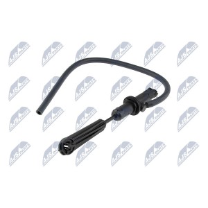 CYLINDRE EMETTEUR D'EMBRAYAGE RENAULT LAGUNA II 1.6 16V
