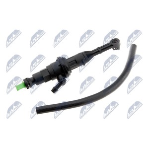 CYLINDRE EMETTEUR D'EMBRAYAGE RENAULT MASTER II 03-