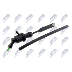 CYLINDRE EMETTEUR D'EMBRAYAGE RENAULT MASTER 11-