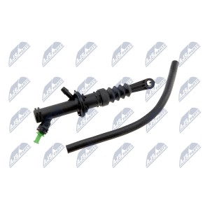 CYLINDRE EMETTEUR D'EMBRAYAGE RENAULT KANGOO 2008- . MERCEDES CITAN 2012- /5 SPEED GEARBOX/