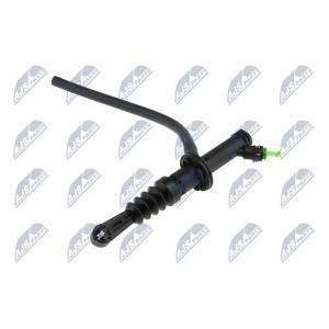 CYLINDRE EMETTEUR D'EMBRAYAGE RENAULT FLUENCE 1.5DCI