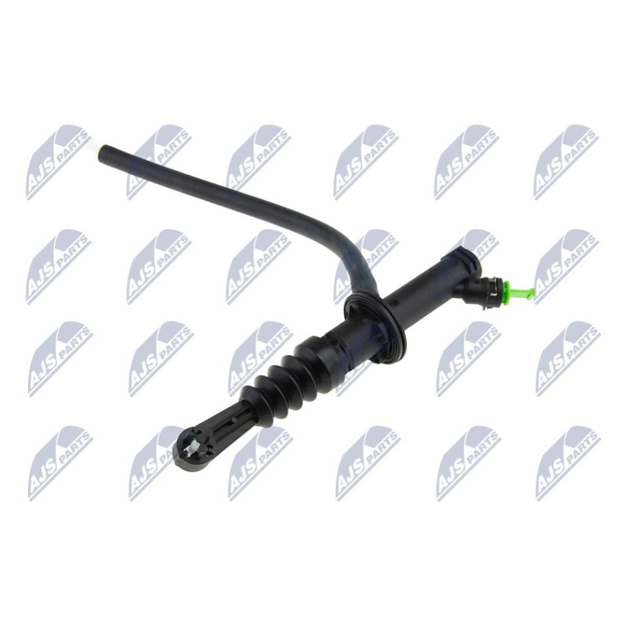 CYLINDRE EMETTEUR D'EMBRAYAGE RENAULT FLUENCE 1.5DCI