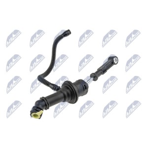 CYLINDRE EMETTEUR D'EMBRAYAGE DACIA ENG 1.0
