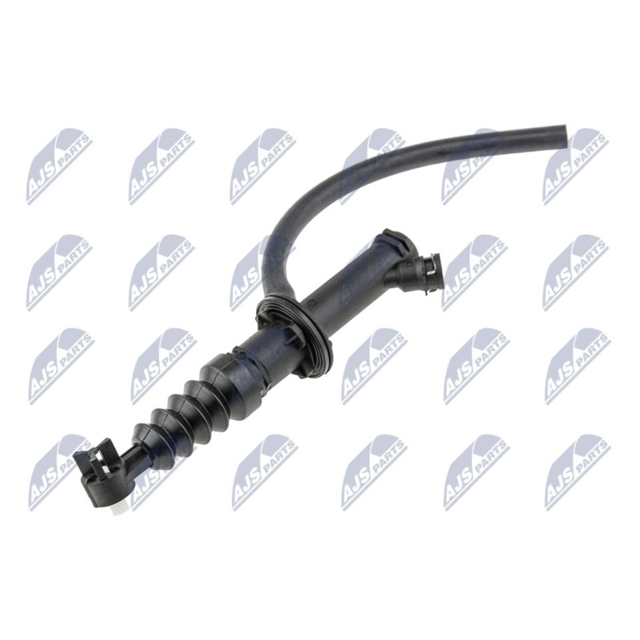 CYLINDRE EMETTEUR D'EMBRAYAGE RENAULT CLIO III 1.2 16V 05-