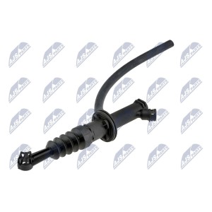 CYLINDRE EMETTEUR D'EMBRAYAGE RENAULT ENG. 1.4