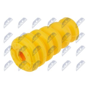 BUTEE ELASTIQUE D'AMORTISSEUR MITSUBISHI SPACE WAGON GRANDIS 97-03