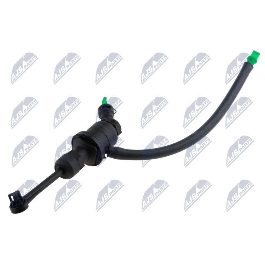 CYLINDRE EMETTEUR D'EMBRAYAGE RENAULT KANGOO 1.2/1.5DCI/1.6 2008- 