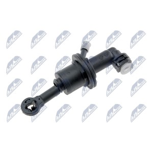 CYLINDRE EMETTEUR D'EMBRAYAGE SUZUKI SWIFT III 1.3DDIS 05-